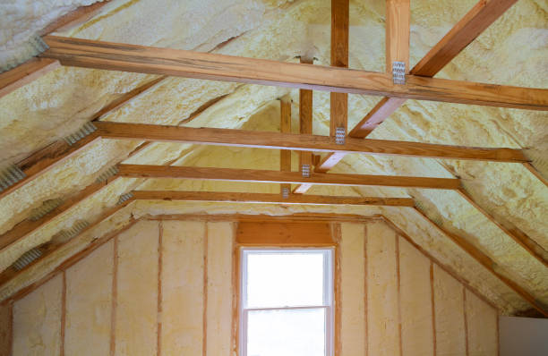 Best DIY Insulation Kits and Guidance in Portales, NM