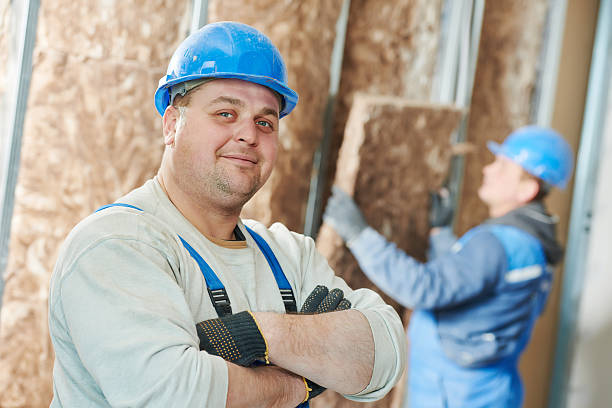 Best Cellulose Insulation in Portales, NM