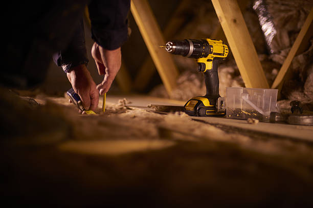 Portales, NM Insulation Contractor Company
